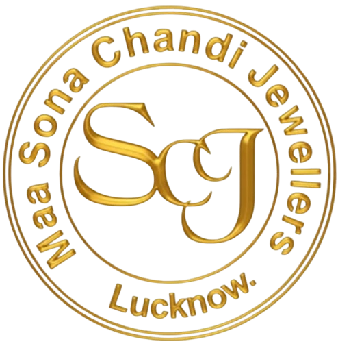 Maa Sona Chandi Jewellers