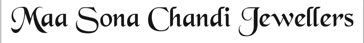 Maa Sona Chandi Jewellers