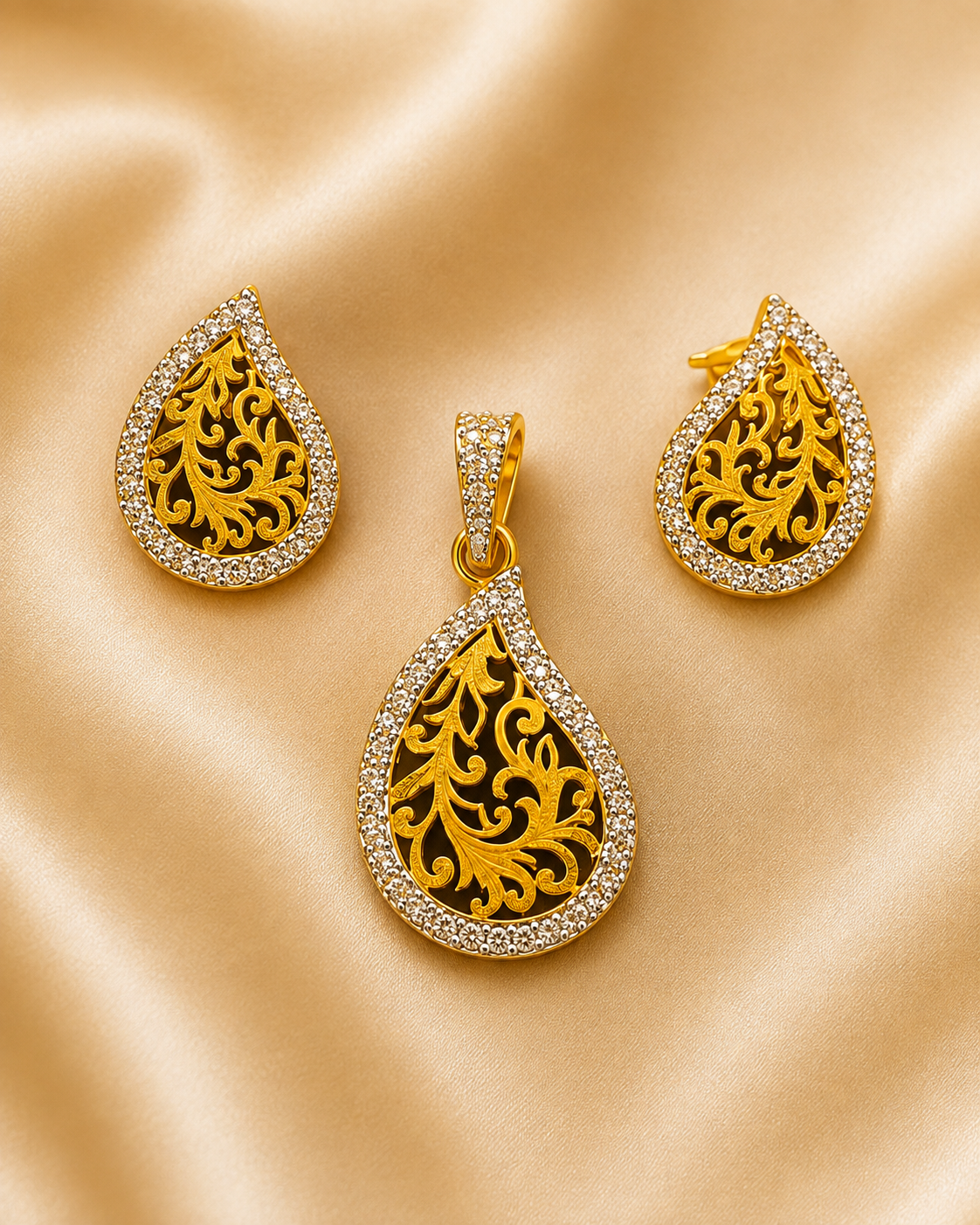 earring