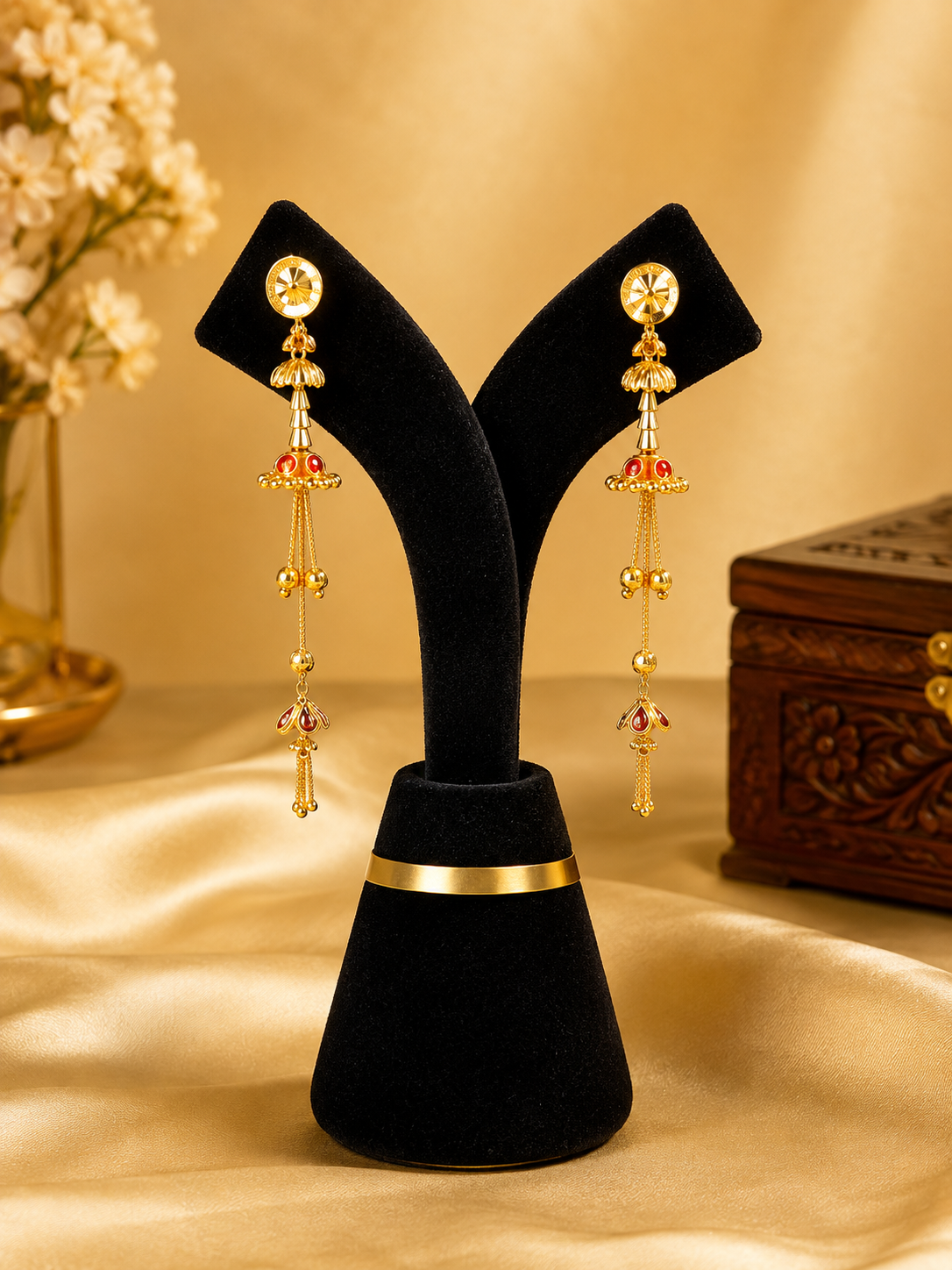 Ear ring